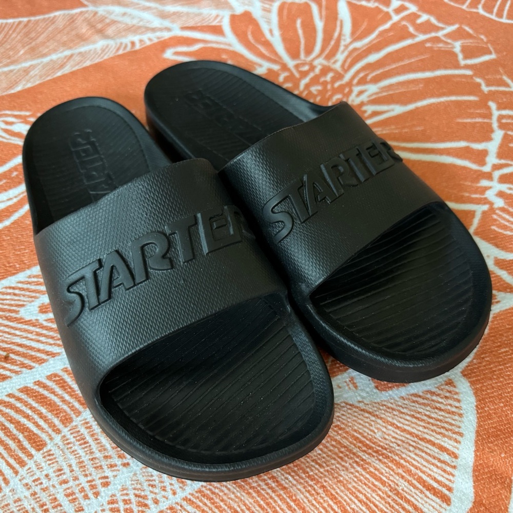 STARTER Men’s Slides